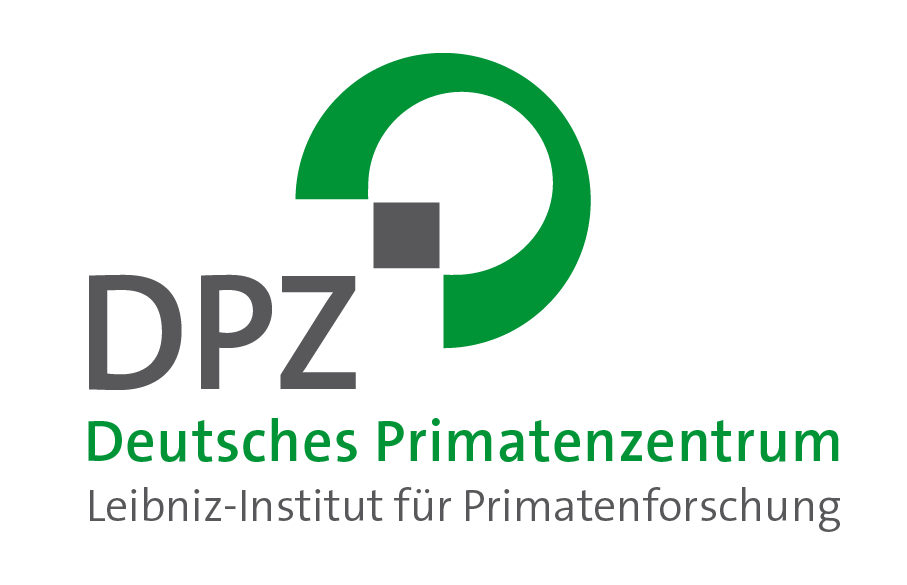 Primatenforschung Logo