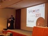 Symposium 2011 Bild 1