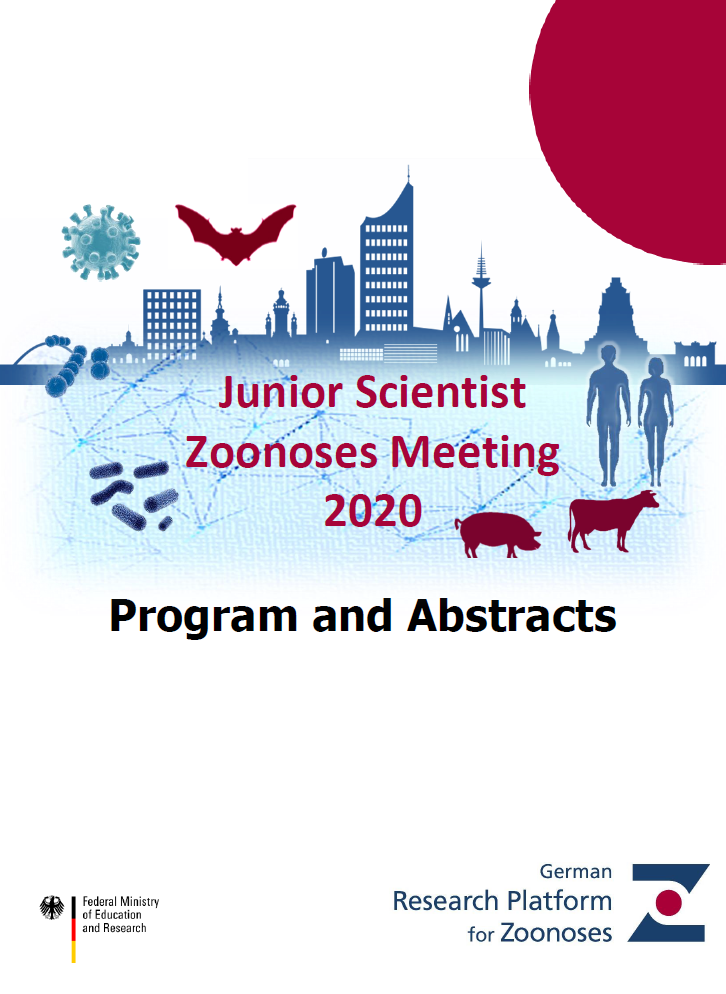 Cover Abstracts JSZM2020