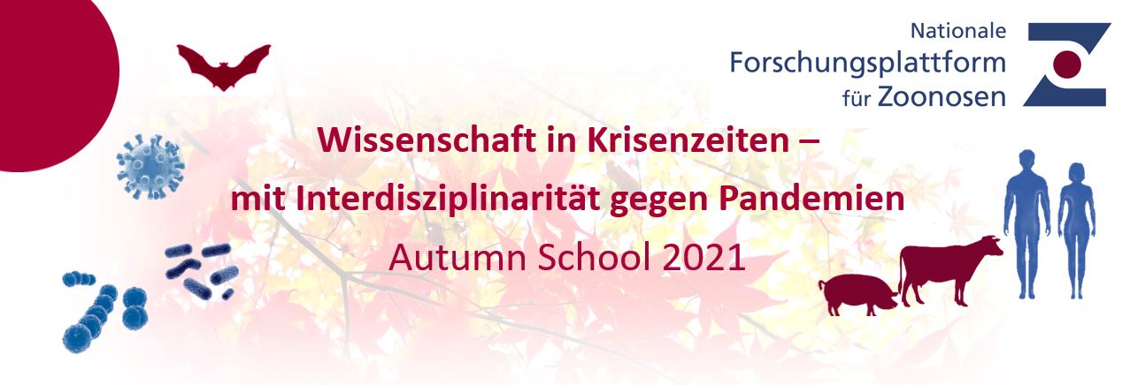 Autumn School 2021
