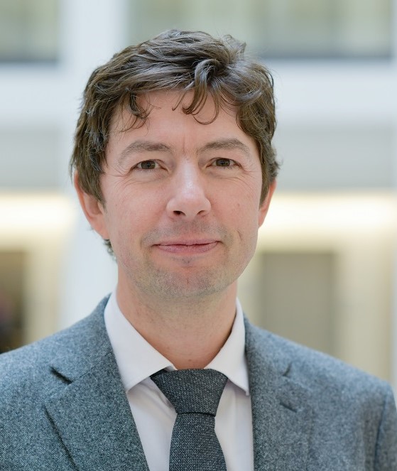 Prof. Dr. Christian Drosten