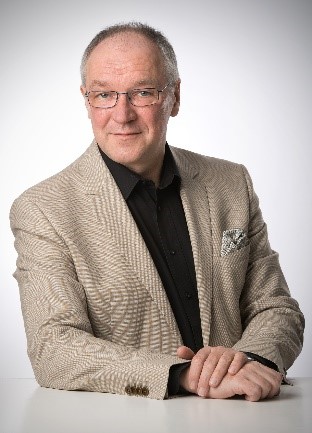 Prof. Dr. Lothar Kreienbrock