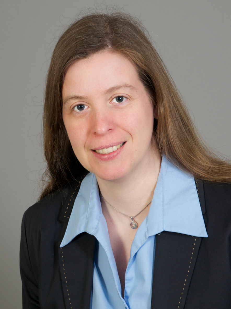 Dr. Melanie Schweizer