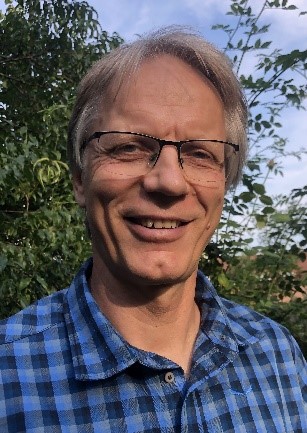 Prof. Dr. Peter Valentin-Weigand