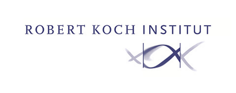 Robert Koch Logo