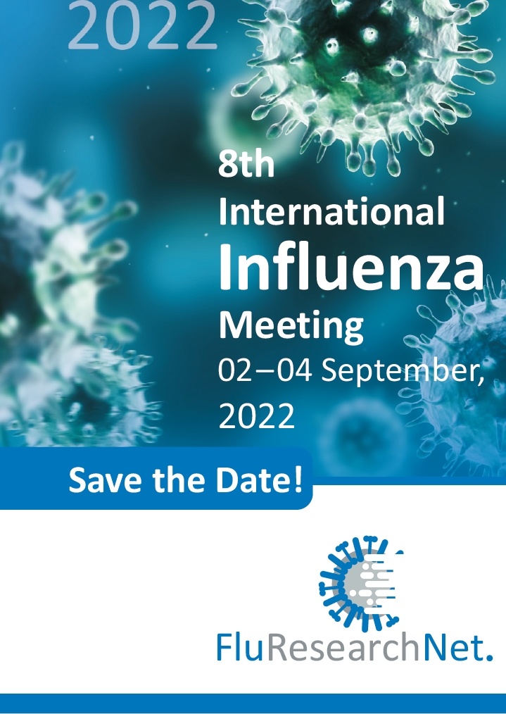 8th International Influenza Meeting